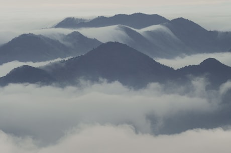 营口天气预报(【营口天气预报】周报：梅雨季将至，阴雨天气频繁，出门别忘带伞)