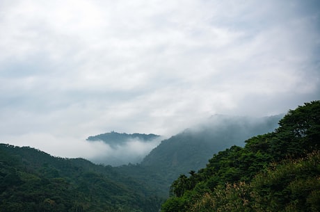 永嘉天气(永嘉天气：未来三天气温骤降，未来一个月降雨量偏少)