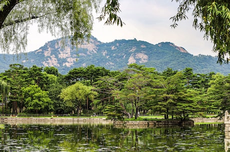 白蒙古(美景如画的朝圣地——白蒙古)