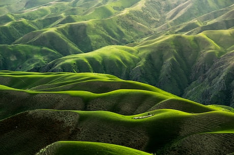 温州山水名都(温州山水名都，走进诗画般的小城)